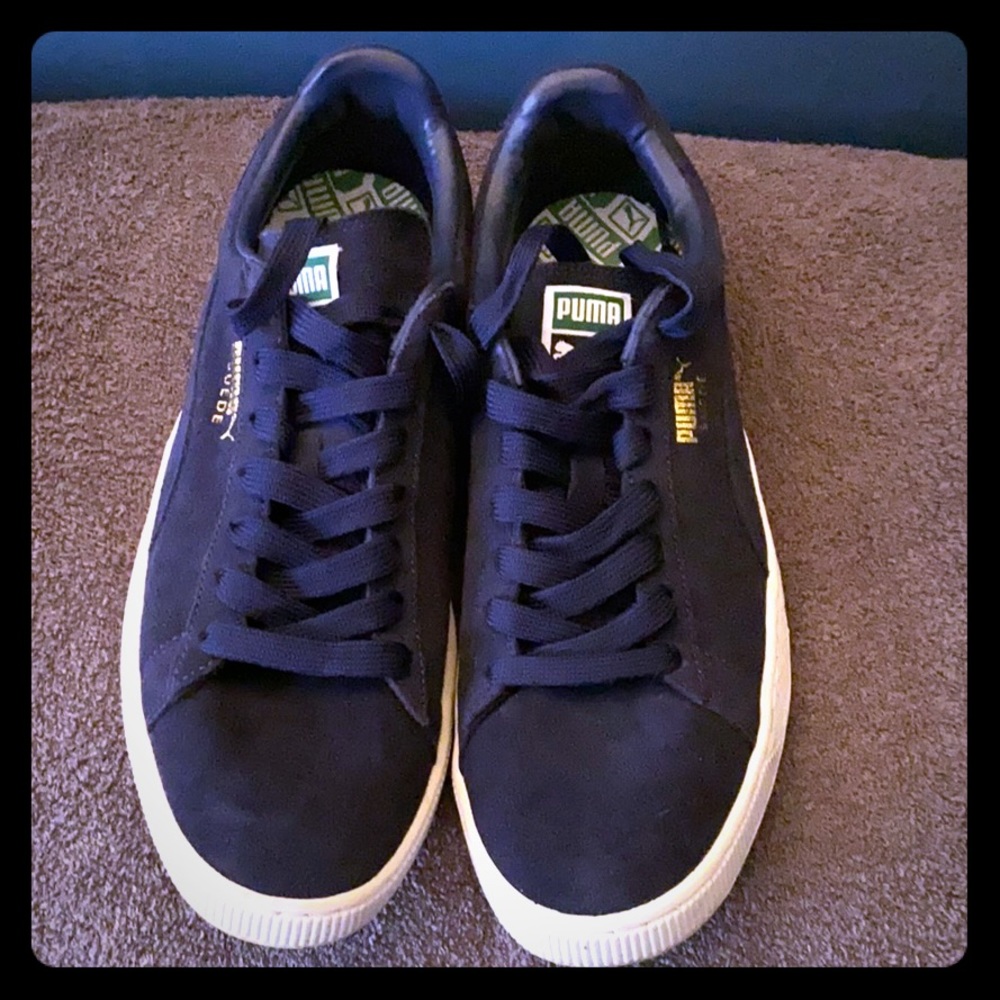 Puma Suede Classic